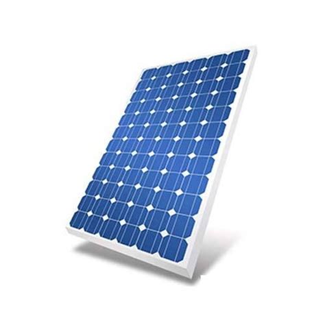 Single Solar Panel, Monocrystalline Solar Module, Monocrystalline Solar PV Panel ...