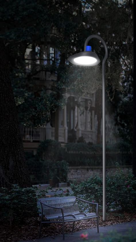 The Ultimate Guide to Courtyard Lighting - Ledlucky