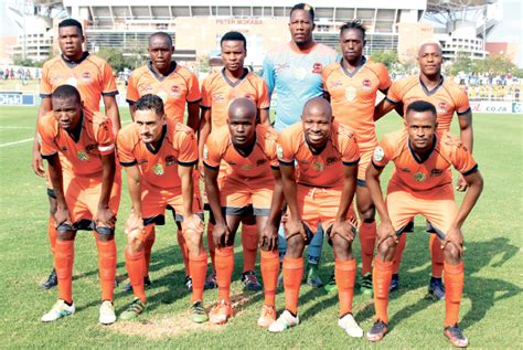 Polokwane City Football Club survives relegation | Review