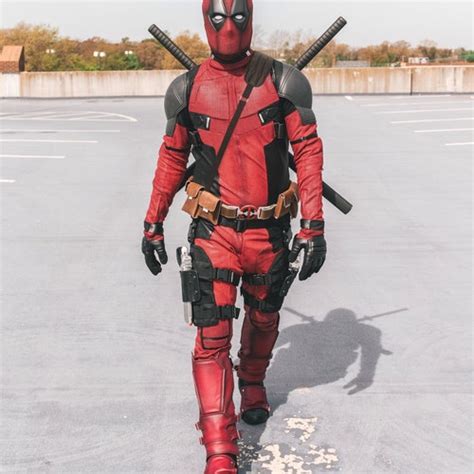 hypotéka vyvariť účinnosť deadpool cosplay how to do pokora tucet víťaz