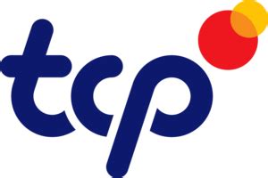 TCP Logo PNG Vector (SVG) Free Download