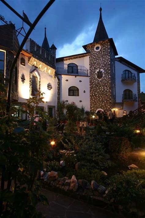 8 incredible castle hotels in Transylvania - The Travel Hack