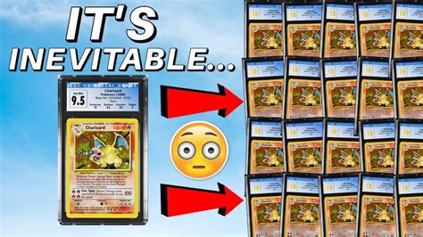 Pokemon Card Auctions Of The Week! CGC 10's HERE WE COME!!! - YouTube