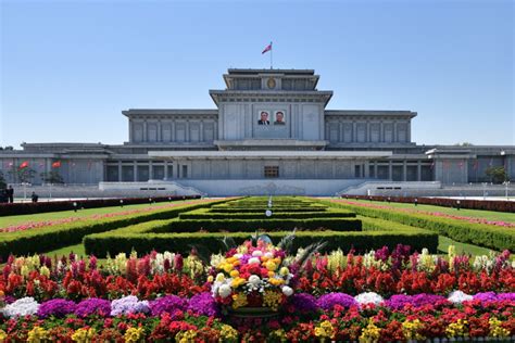 Top 10 Tourist Attractions in North Korea - Top10HQ