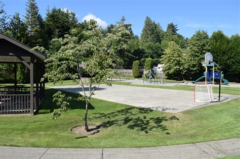 Huckleberry Park | Cowichan Valley Regional District