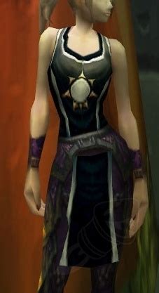 Tabard of the Argent Dawn - Achievement - WotLK Classic