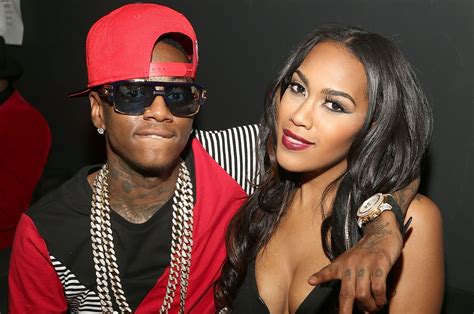 Soulja Boy’s girlfriend and daughter involved in car crash | Page Six