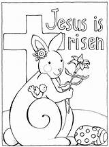 Easter Coloring Pages  Best For Kids sketch template