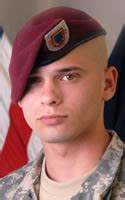 Army Spc. Joseph M. Lancour| Military Times