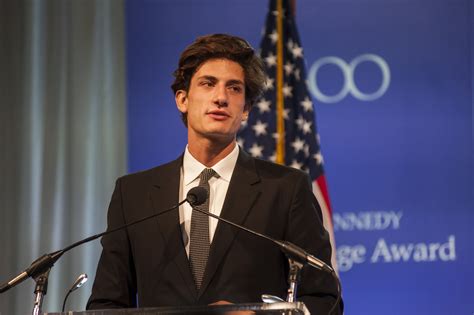 Who Is Jack Schlossberg, John F. Kennedy’s Grandson?