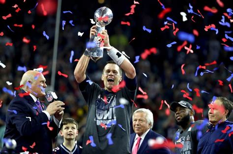 Tom Brady On Patriots' 3 Super Bowl Losses: 'I'm Still Mad!'