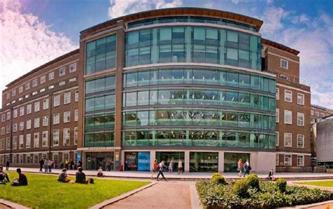 Birkbeck University of London