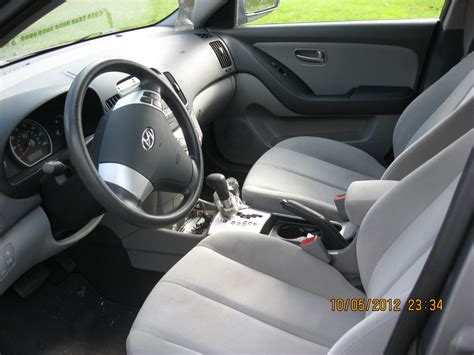 2009 Hyundai Elantra - Pictures - CarGurus