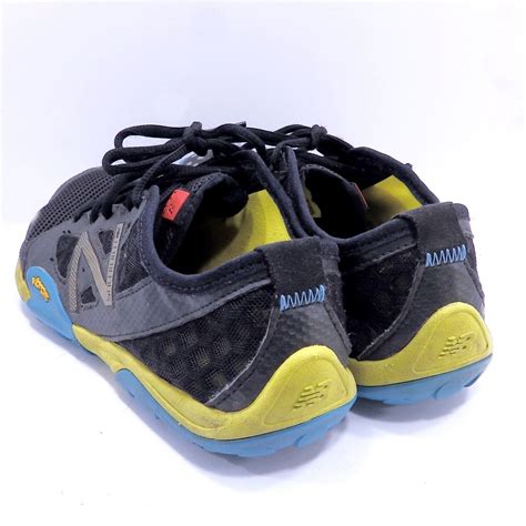 NEW BALANCE MINIMUS Vibram Women Trail Running Shoe S… - Gem