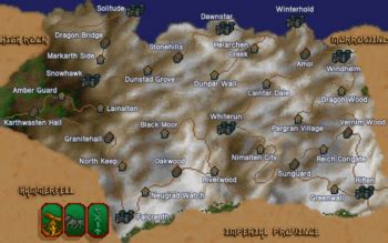 Arena:Skyrim - The Unofficial Elder Scrolls Pages (UESP)