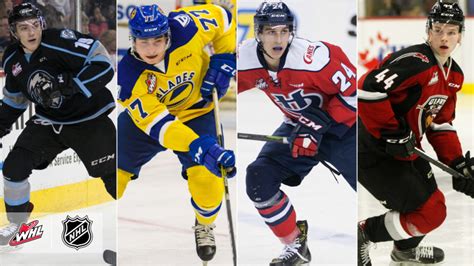 35 WHL players named to NHL Central Scouting ‘Players to Watch’ list ...