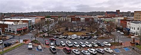 Downtown businesses, Main Street Gainesville moving forward amid ...