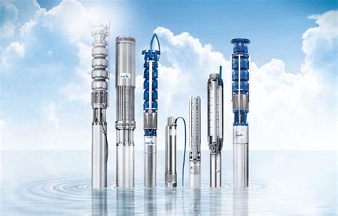 KSB Submersible Pumps, Rs 14000 /piece Arawali Tubewell Drilling Co. | ID: 13104411330