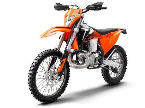 The Best KTM Trail Bike: Your Definitive Guide - Dirt Bikes