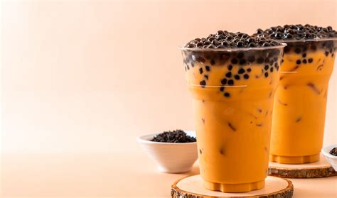 10 Cara Membuat Thai Tea Homemade yang Menyegarkan