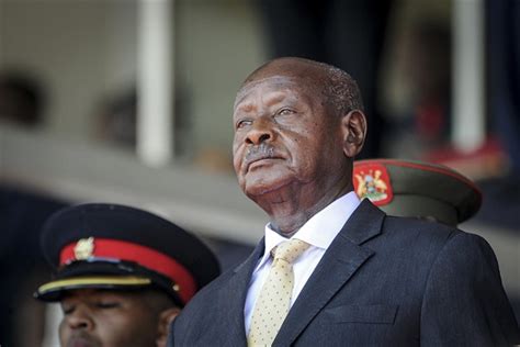 Museveni’s Apparent Succession Plan Is Raising Alarm in Uganda | World Politics Review