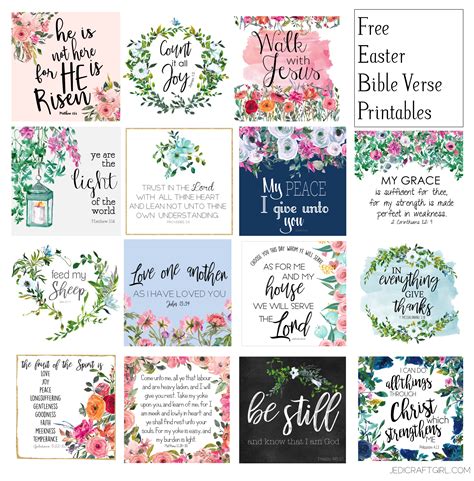 Pin On Printable Bible Verses | Images and Photos finder