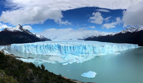 Perito Moreno Glacier: technical info of the wonder of Patagonia | Howlanders Blog