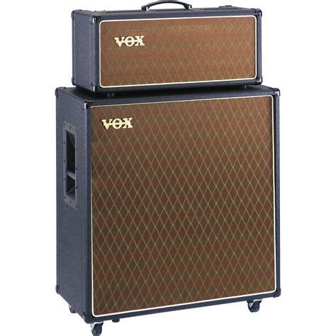 87 best Vox amps images on Pinterest | Guitar amp, Guitars and Bass amps