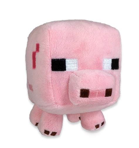 Pig Plush Minecraft | ubicaciondepersonas.cdmx.gob.mx