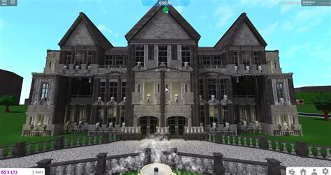 View 16 Dark Academia Mansion Bloxburg - Crop Terus