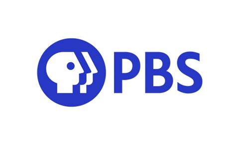 PBS Overhauls Logo For 2020 11/06/2019