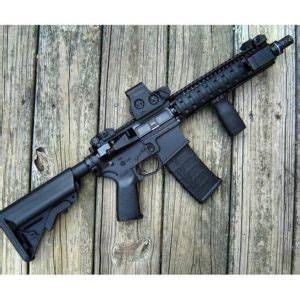 AR-15 Tactical Accessories