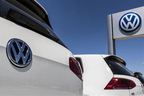 Volkswagen global sales plunged 33.5% in October, China sales -37% ...