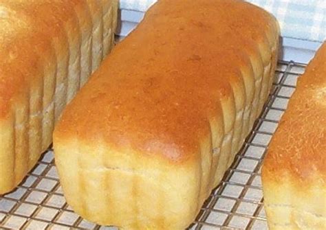 Salt Rising Bread Recipe by Maggie Conlon Martin - Cookpad