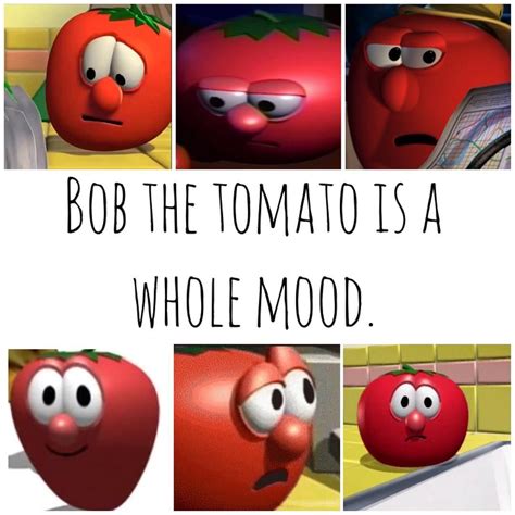 Strawberry Bob is my favorite Bob. Which is yours? #bobthetomato # ...