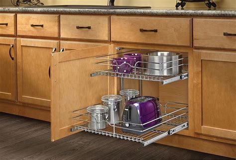 Kitchen Cabinet Accessories – What Will Work For You? – The Kitchen Blog