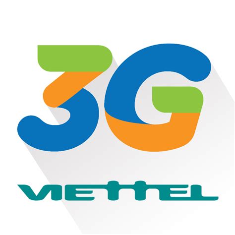 Logo Viettel (Vector, PSD, PNG)