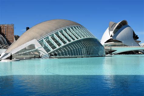 The Most Amazing Things to Do in Valencia Spain - Vegan Family Adventures