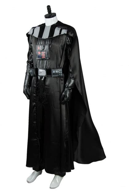 Star Wars Darth Vader Outfit Halloween Cosplay Costume | Star Wars Costumes