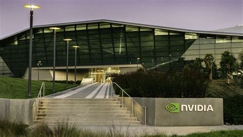 NVIDIA Headquarters | NVIDIA Newsroom