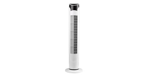 Goldair 84cm Electronic Tower Fan GCTF360 reviews | ProductReview.com.au