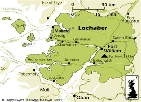 lochaber | Fort augustus, Scotland, Uk holidays