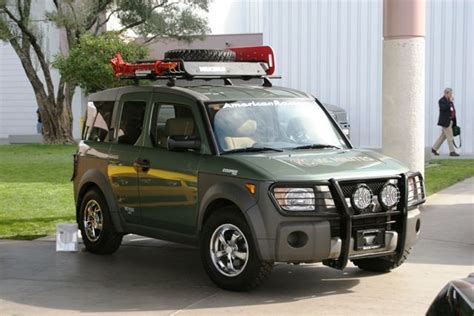 4 Element, Fifth Element, Honda Element Camping, Millionaire Lifestyle Luxury, Expedition Portal ...