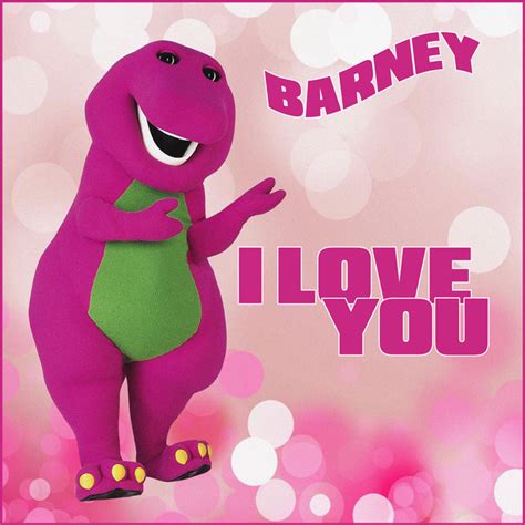 BPM and key for Barney I Love You by TV Themes | Tempo for Barney I ...