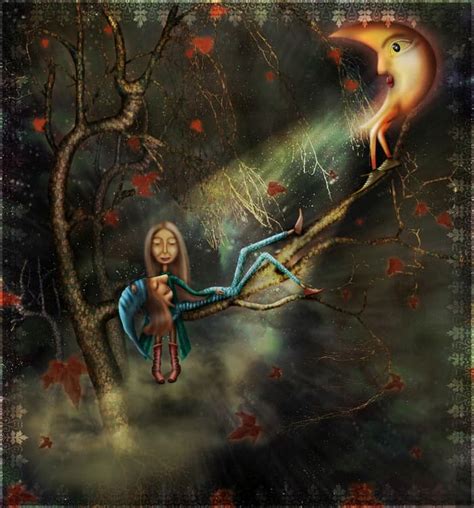 The Hit List - New Moon Wishes - The Tarot Lady