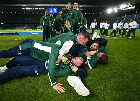 Irish rugby at the Olympics: Great dangers in trying to turn 15s into 7s - The Currency :The ...