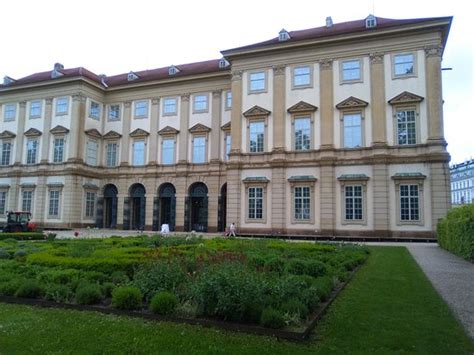 Palais Liechtenstein (Vienna) - 2020 All You Need to Know BEFORE You Go (with Photos) - Tripadvisor