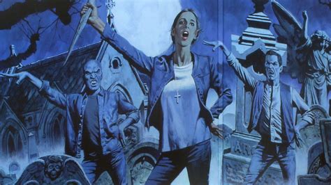 The BUFFY THE VAMPIRE SLAYER Musical Episode is Getting a Vinyl Release — GeekTyrant