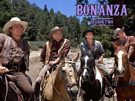 Prime Video: Bonanza - Season 2