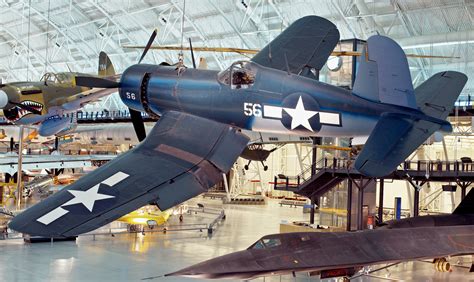 Corsair F4u